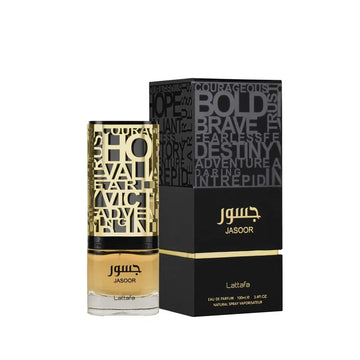 Jasoor Lattafa 100ml