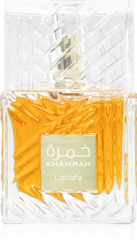 Khamrah 100ml