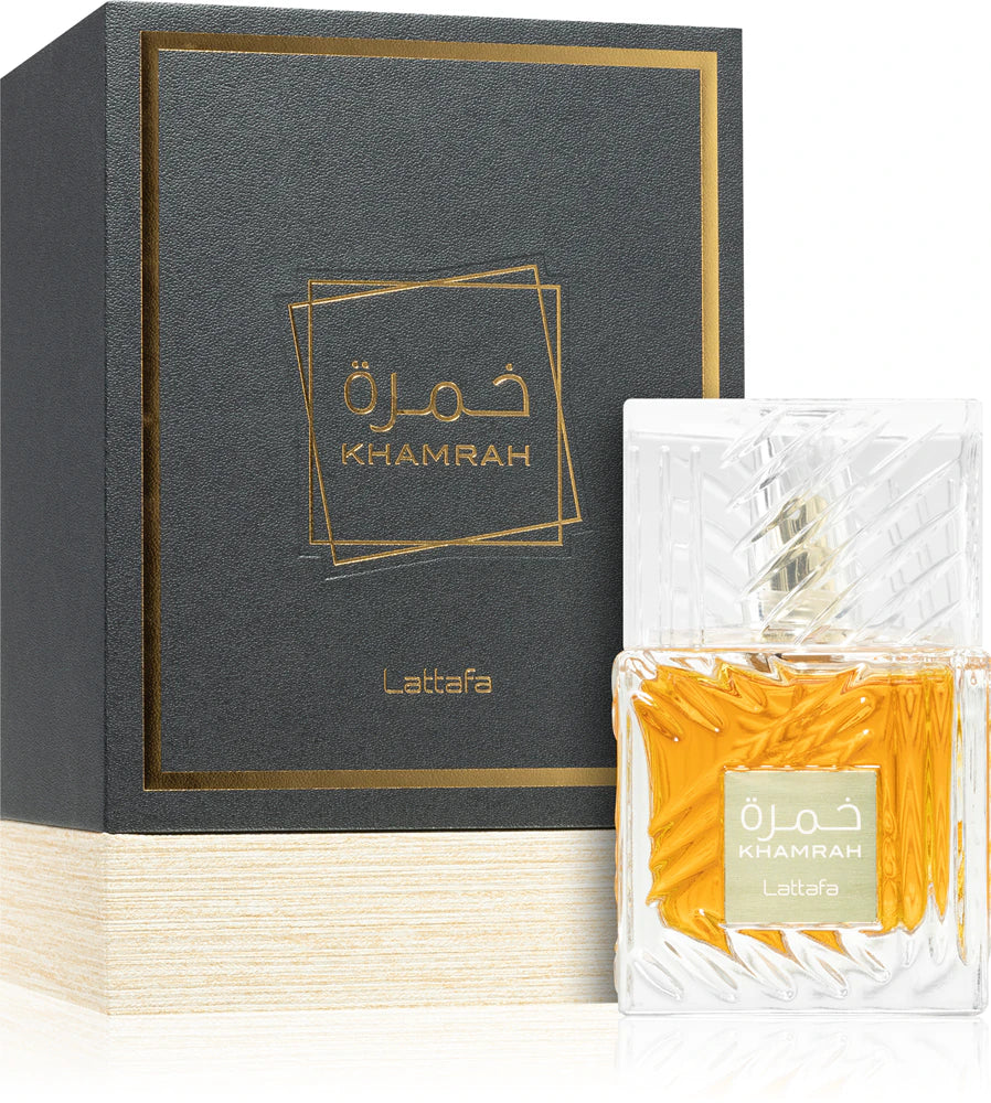 Khamrah 100ml