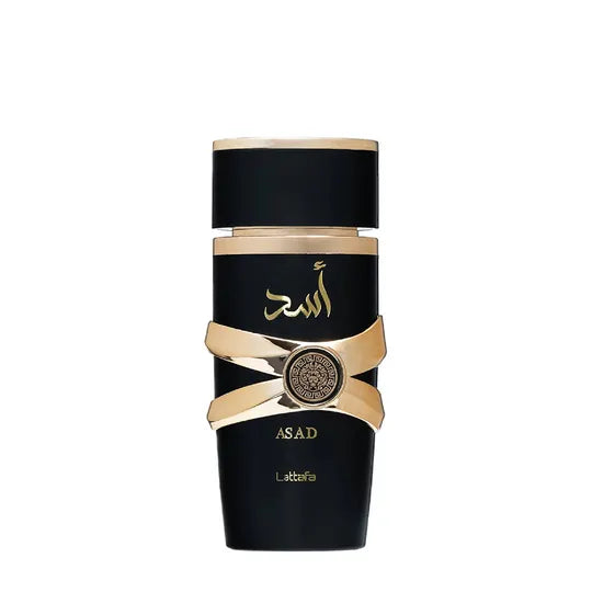 Asad Black 50ml