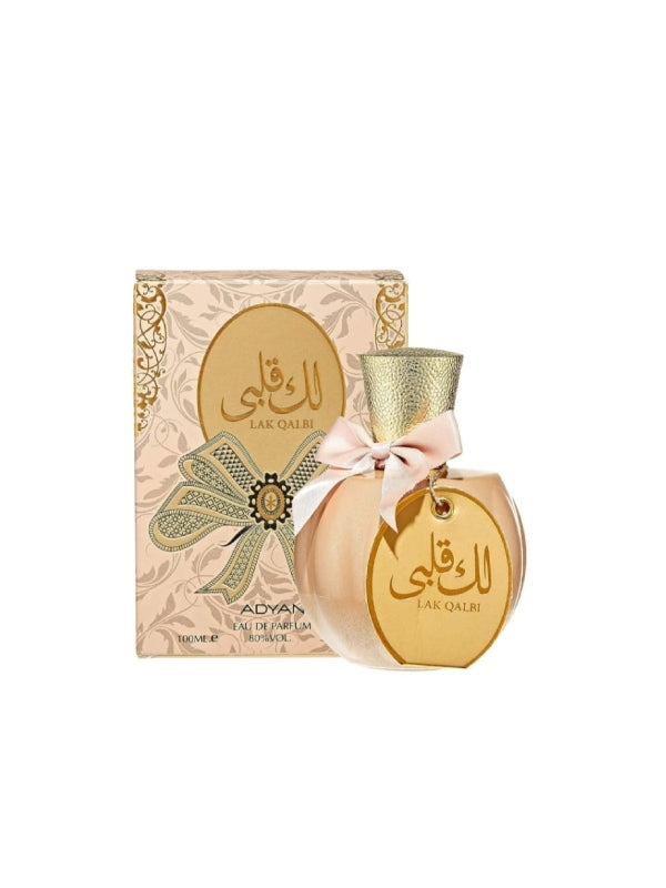 LAK QALBI 100ml
