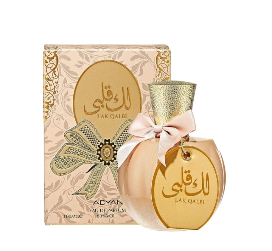 LAK QALBI 100ml