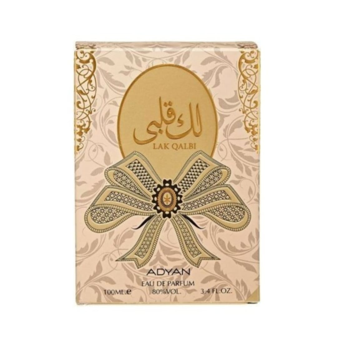 LAK QALBI 100ml