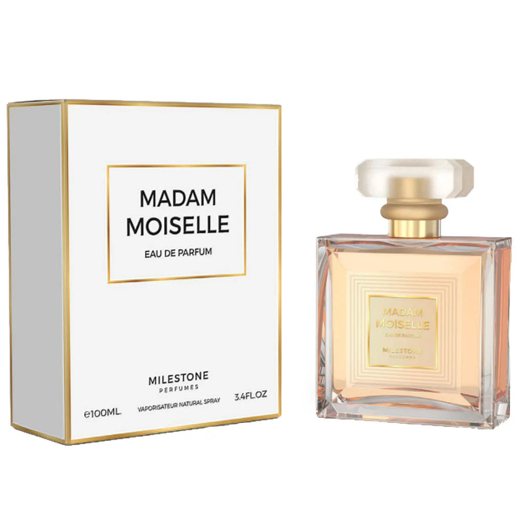 Madam Moiselle 100ml