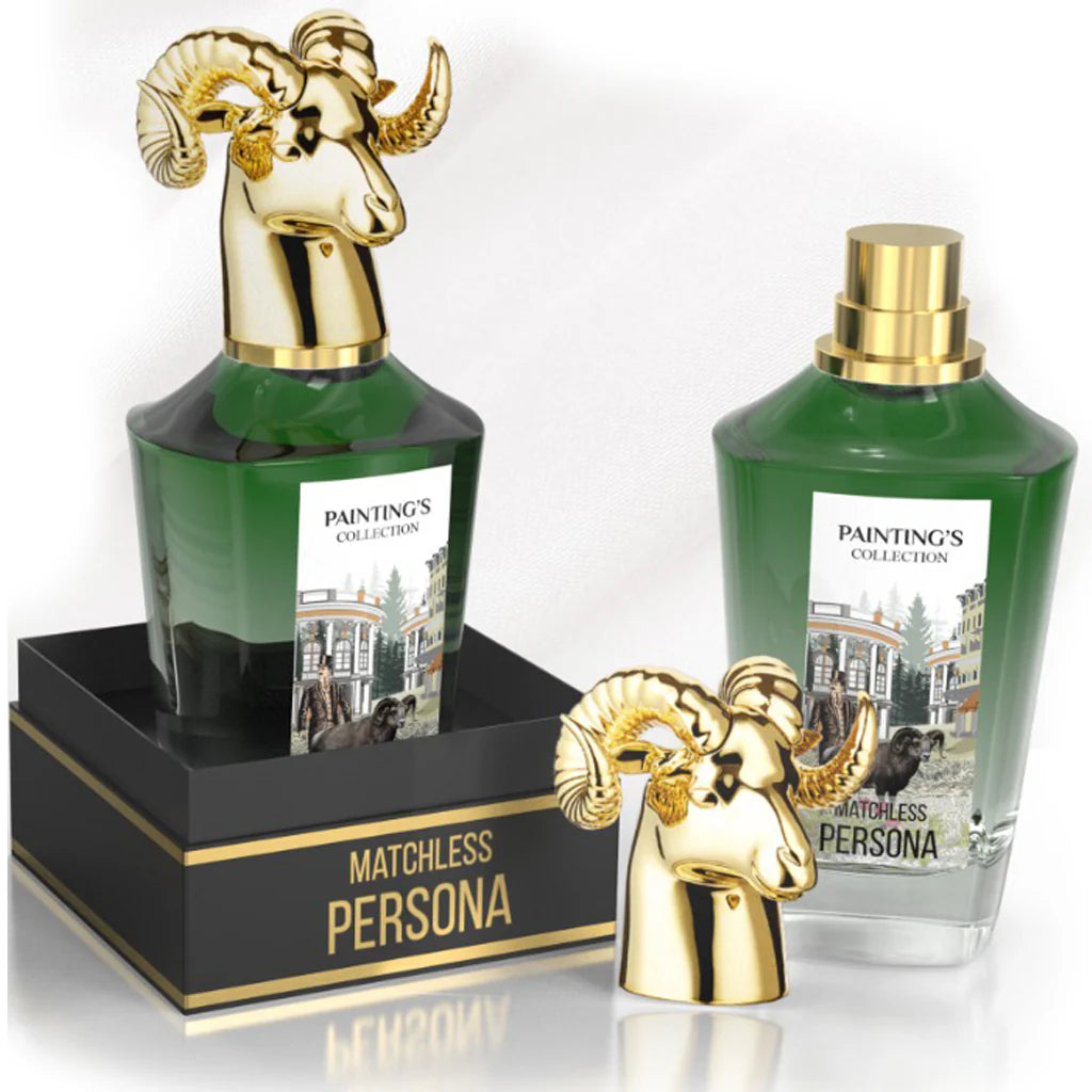 Painting’s Collection Matchless Persona 100ml