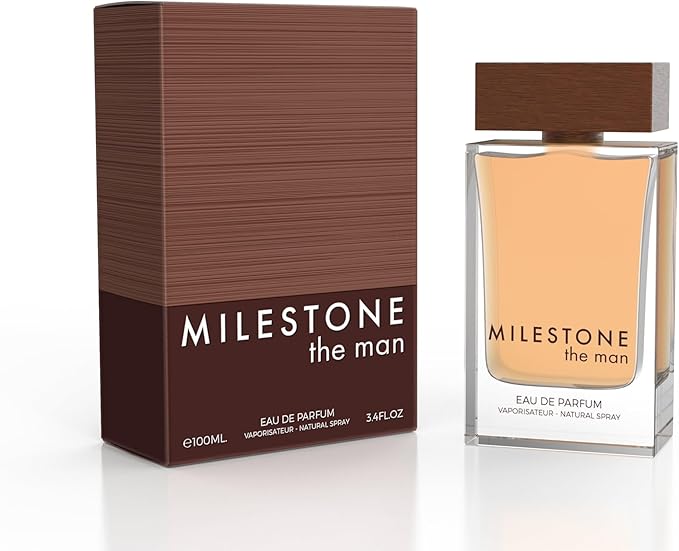 Milestone for Men 100ml