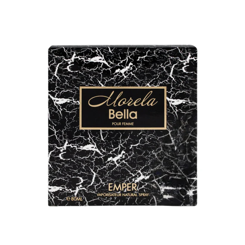 Emper Morela Bella 80ml