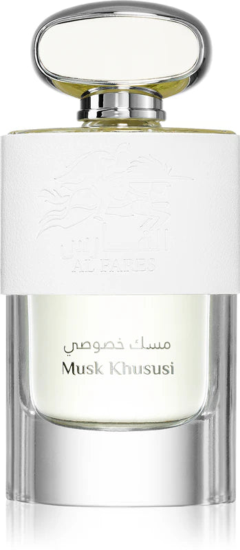 Musk Khususi 100ml