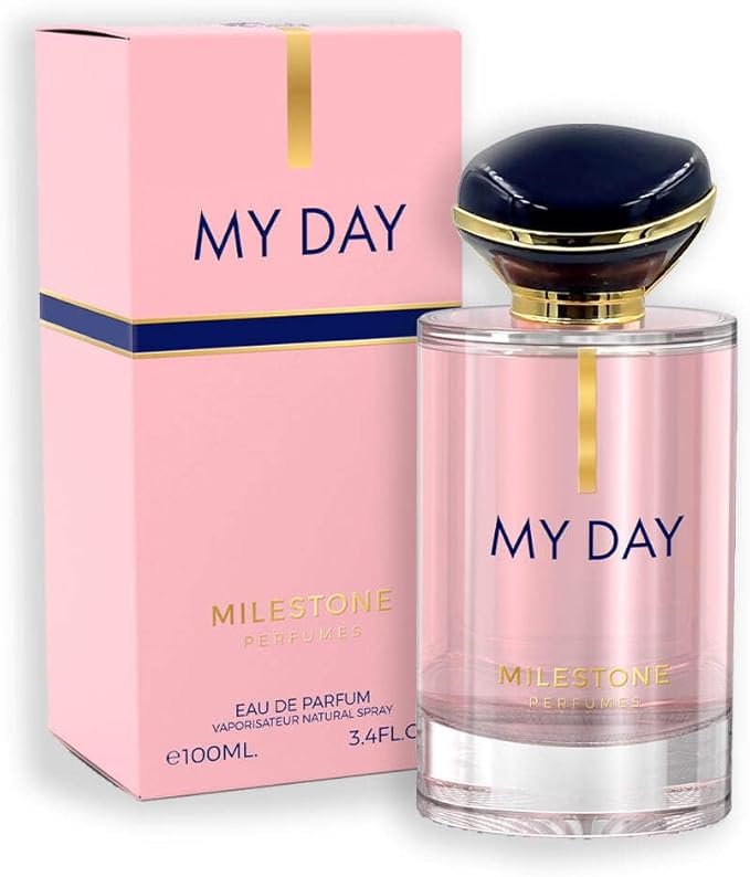 My Day 100ml