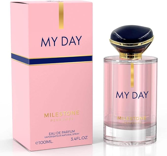 My Day 100ml