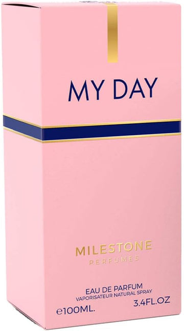 My Day 100ml