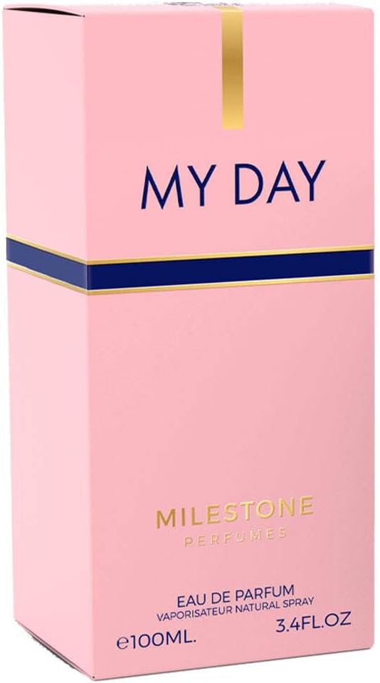 My Day 100ml