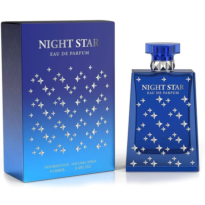 Night Star 100ml