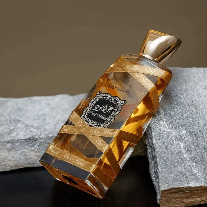 Oud Mood Elixir