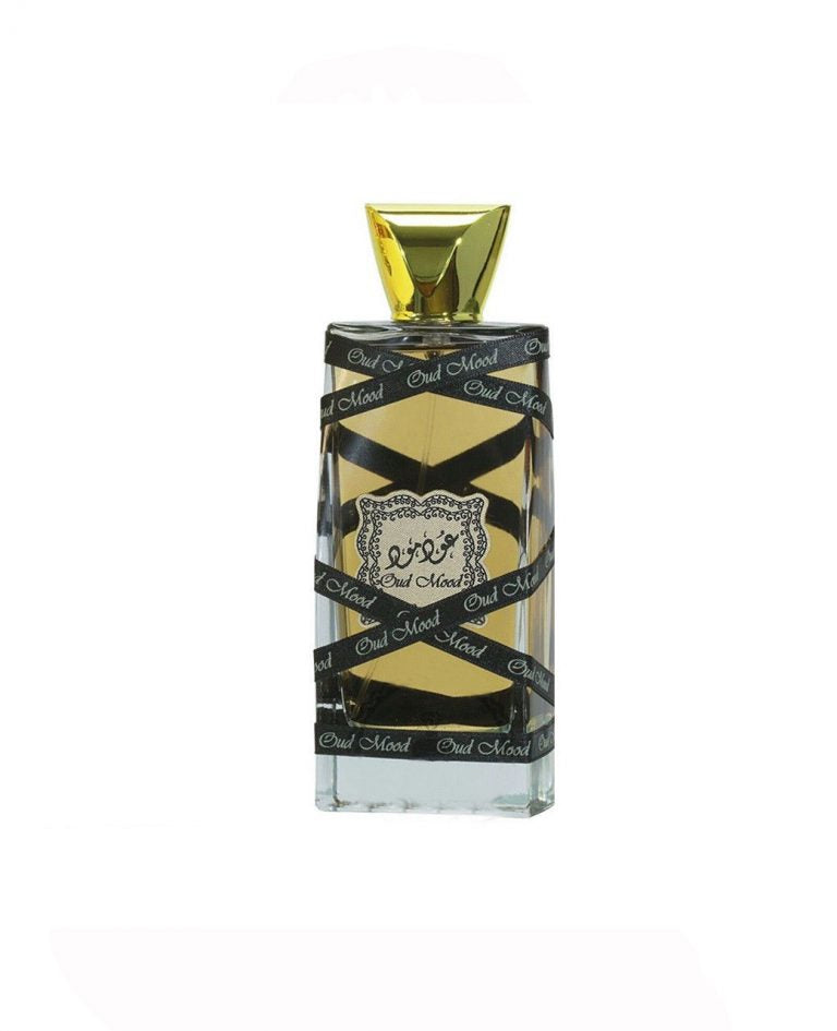 Oud Mood Gold 100ml