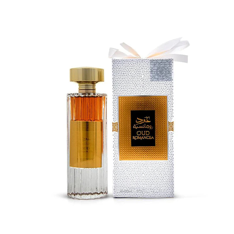 Oud Romancea 100ml