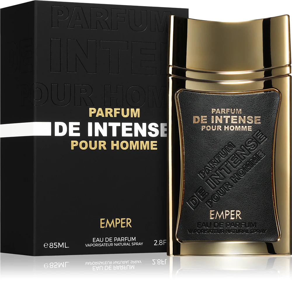 Parfum De Intense 85ml