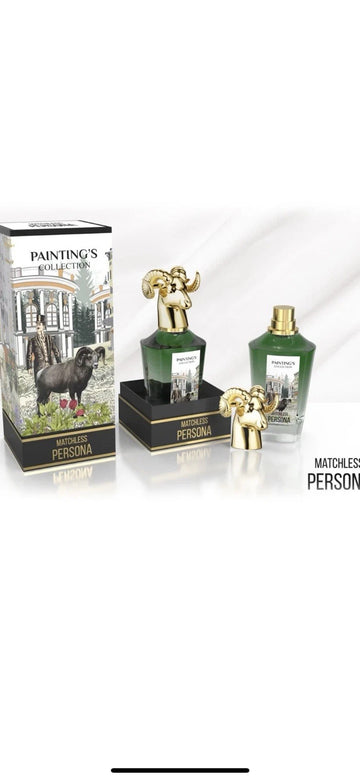 Parsona Collection Matchless Persona 100ml