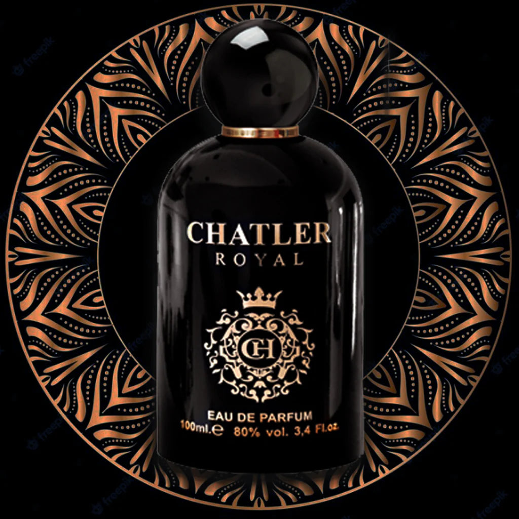 Chatler Royal 100ml