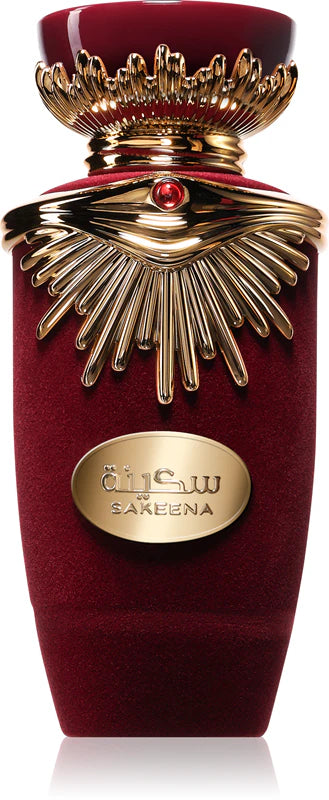 Lattafa Sakeena 100ml