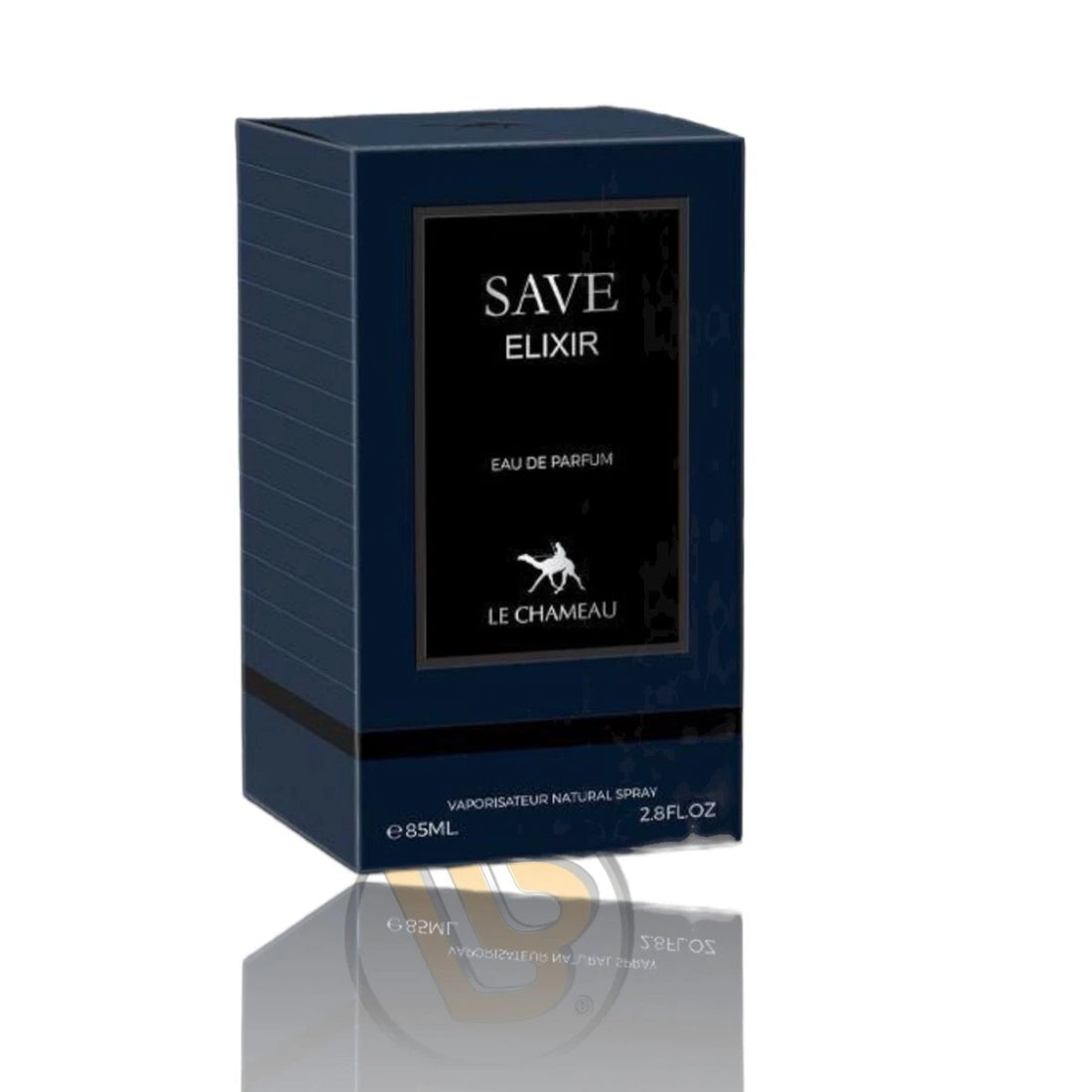Save Elixir 85ml