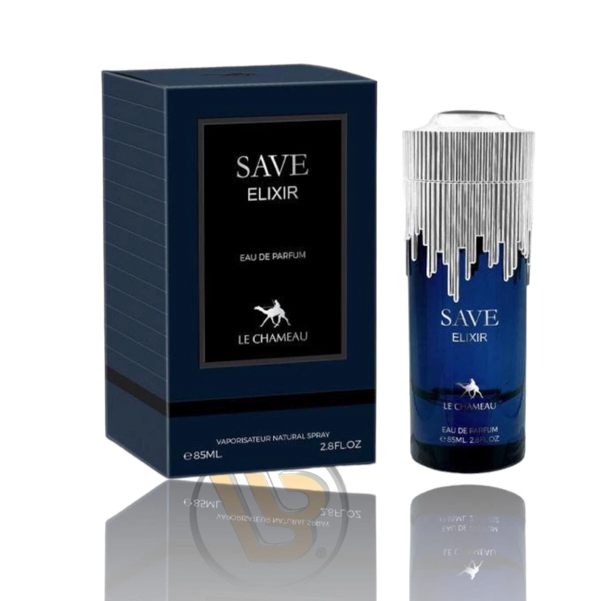 Save Elixir 85ml