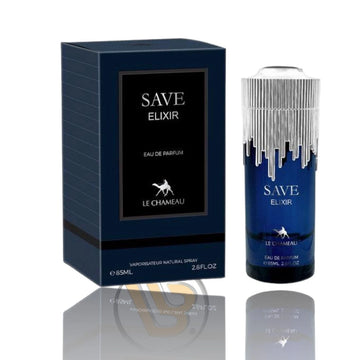 Save Elixir 85ml