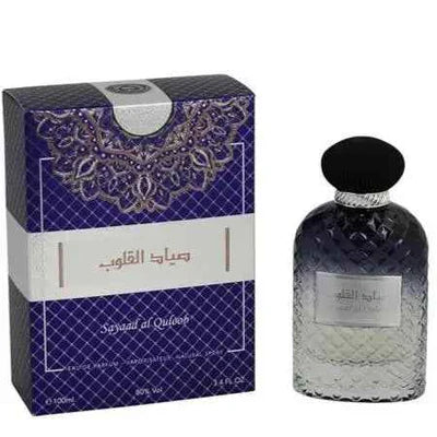 Sayaad al Quloob 100ml
