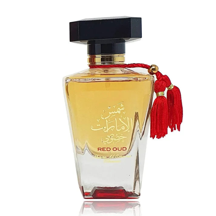Shams Al Emarat Red Oud