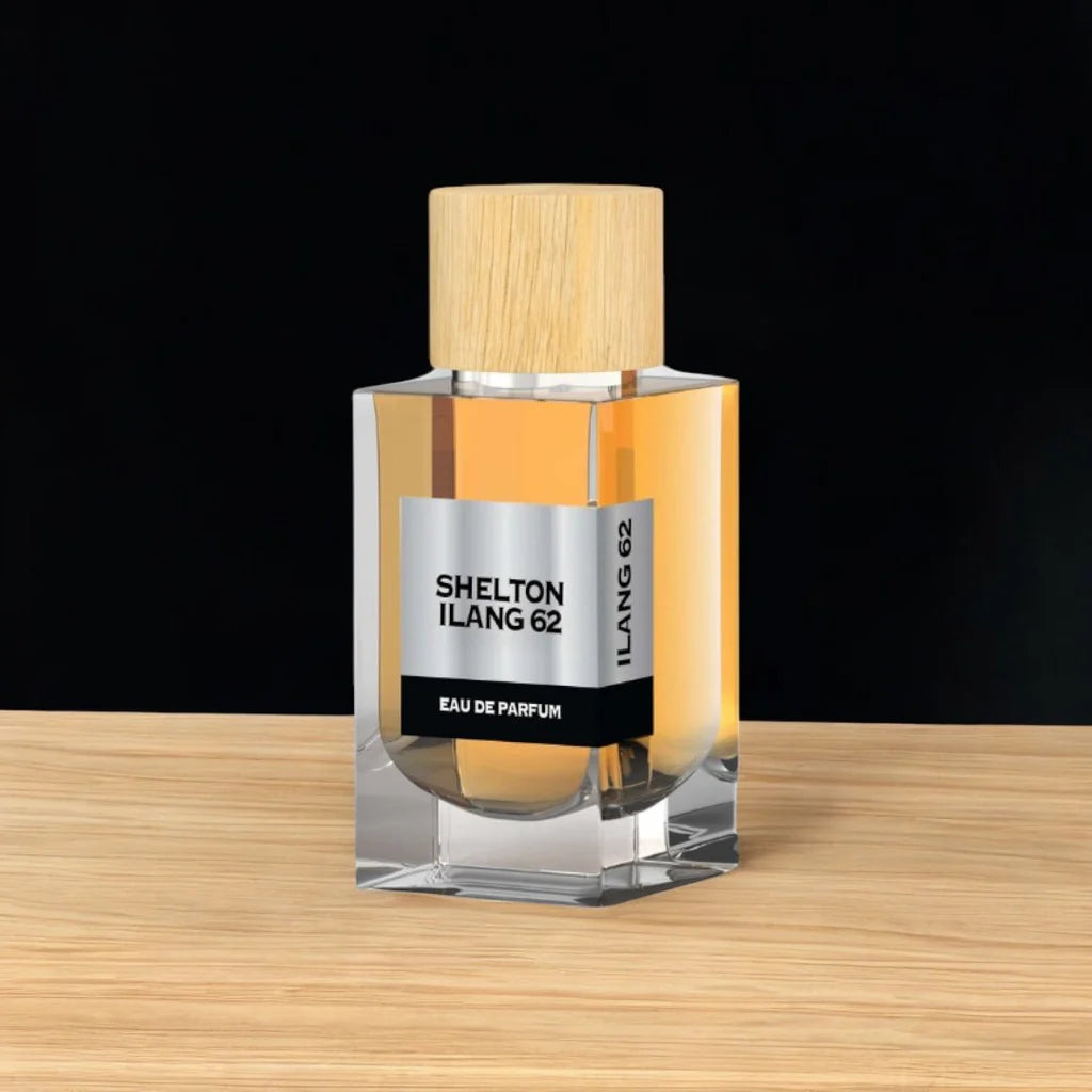 Shelton Ilang 62 100ml
