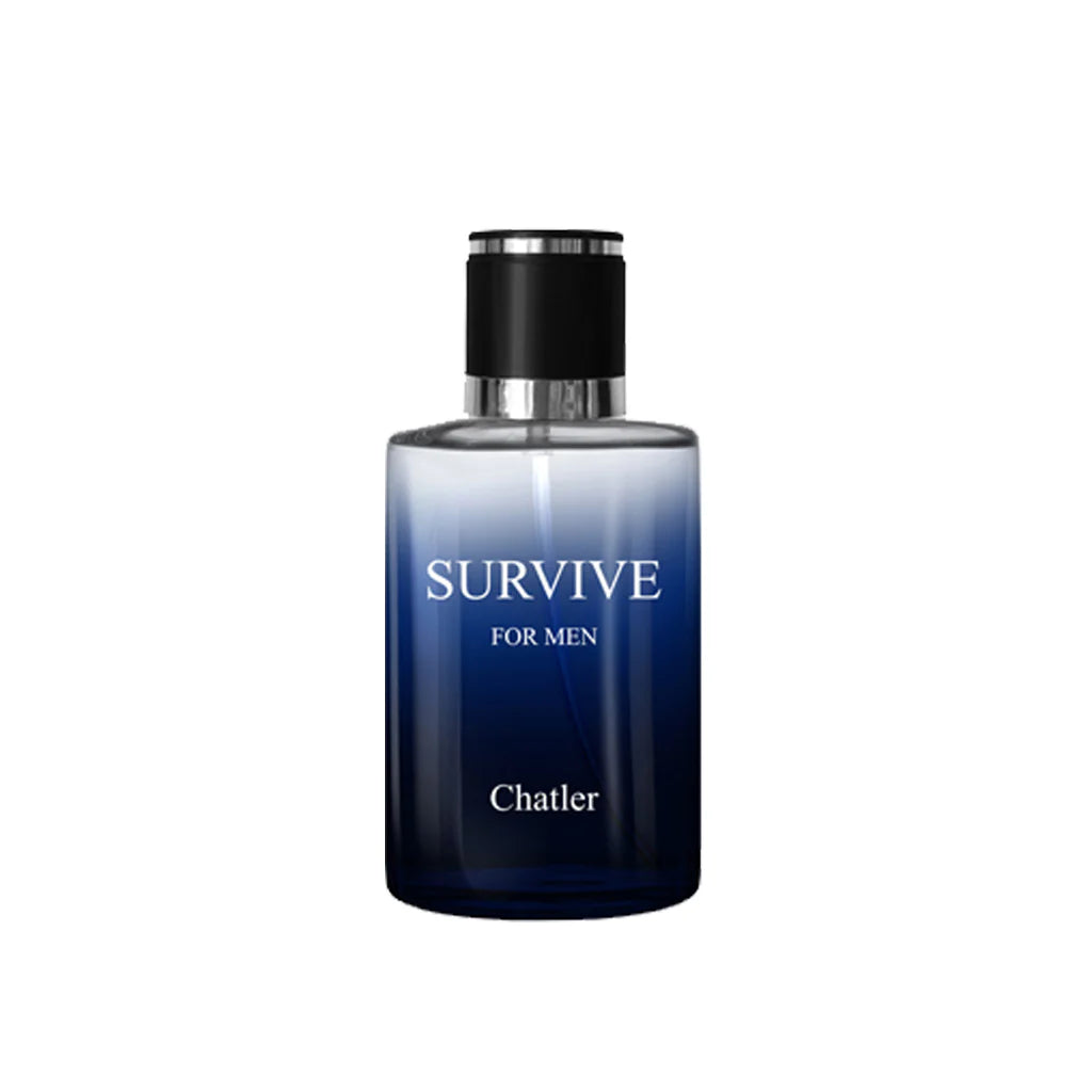 Chatler Survive  For Men 100ml