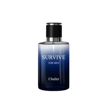 Chatler Survive  For Men 100ml