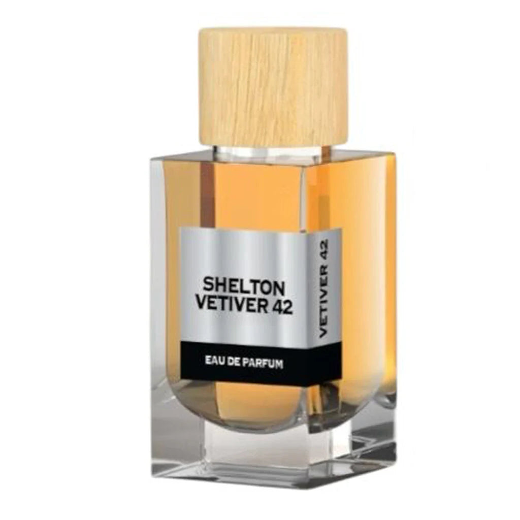 Shelton Vetiver 42 100ml