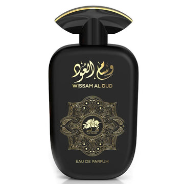 Wissam Al Oud 100ml