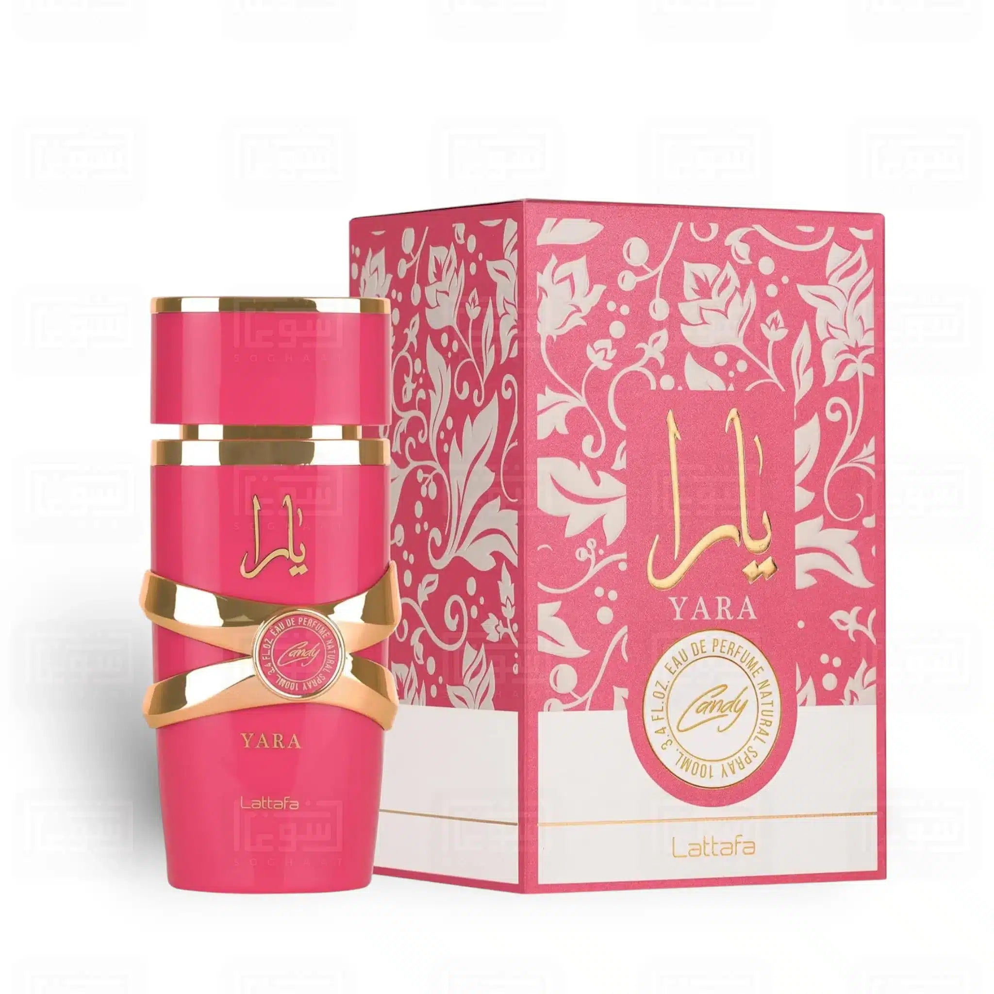 Yara Candy 100ml