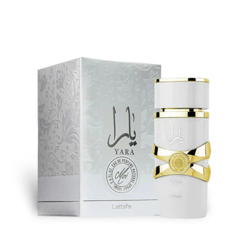 Yara White 100ml